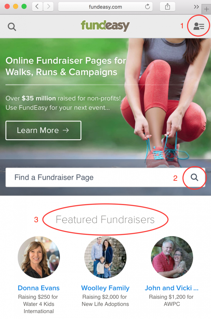 FundEasy.com